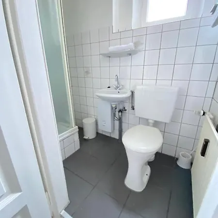 Moderne Monteurwohnung In Rheydt * メンヒェングラートバッハ