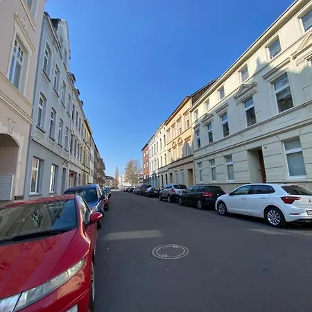 アパート Moderne Monteurwohnung In Rheydt *
