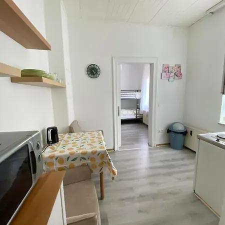 アパート Moderne Monteurwohnung In Rheydt