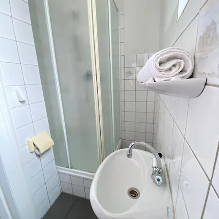 Moderne Monteurwohnung In Rheydt * メンヒェングラートバッハ