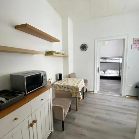 アパート Moderne Monteurwohnung In Rheydt *