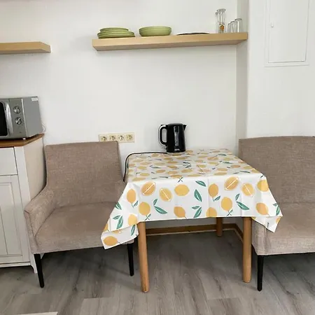 Moderne Monteurwohnung In Rheydt アパート *