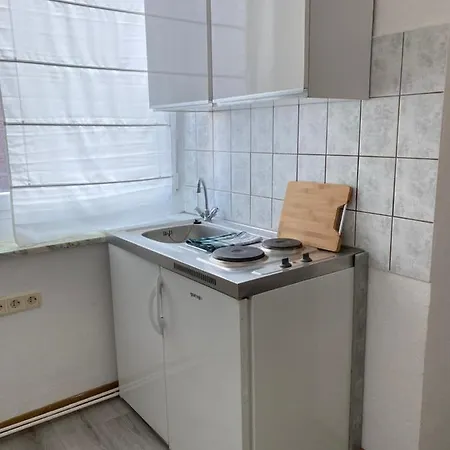 Moderne Monteurwohnung In Rheydt * メンヒェングラートバッハ