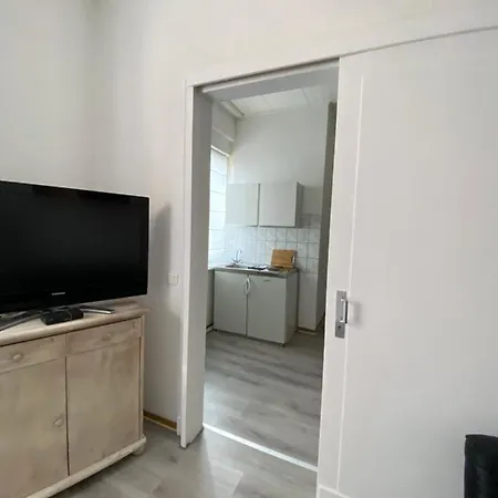 Moderne Monteurwohnung In Rheydt * メンヒェングラートバッハ