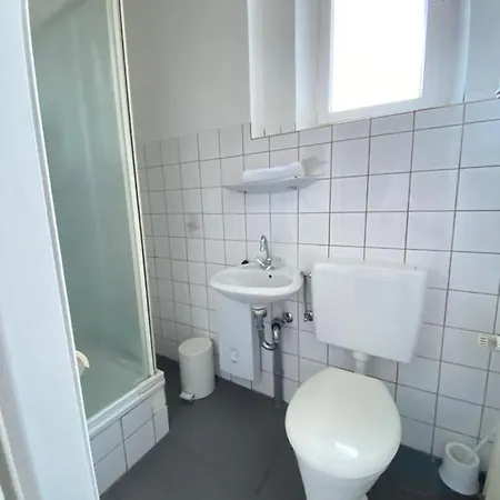 Moderne Monteurwohnung In Rheydt