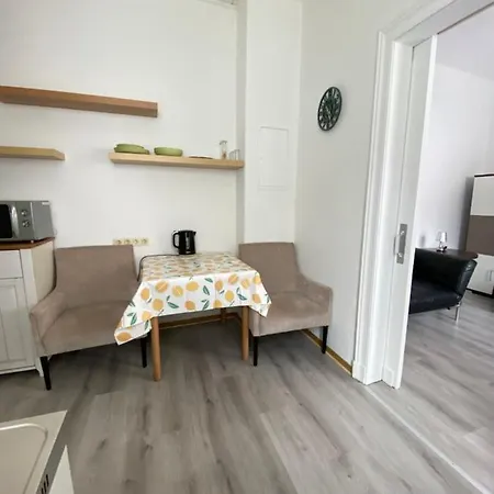 Moderne Monteurwohnung In Rheydt