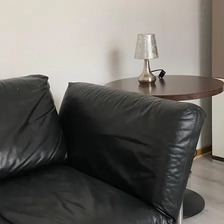 Moderne Monteurwohnung In Rheydt * メンヒェングラートバッハ