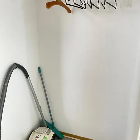 アパート Moderne Monteurwohnung In Rheydt