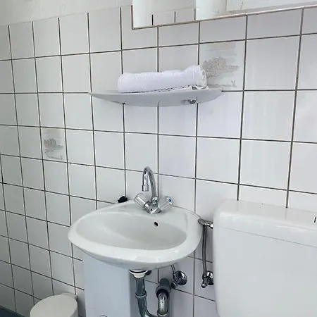アパート Moderne Monteurwohnung In Rheydt