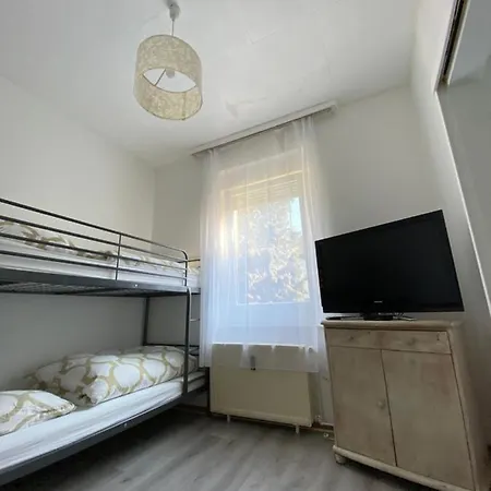 アパート Moderne Monteurwohnung In Rheydt *